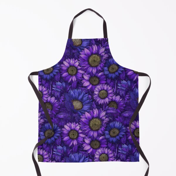 Item preview, Beautiful Sunflower Print - Tropical Flower Pattern - Christmas Gifts For Women designed and sold by RoyalStarsPatts.