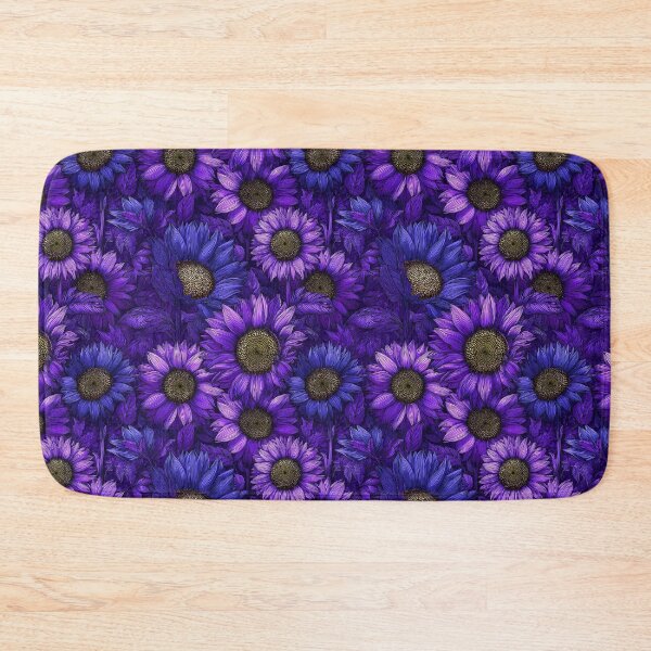 Item preview, Beautiful Sunflower Print - Tropical Flower Pattern - Christmas Gifts For Women designed and sold by RoyalStarsPatts.