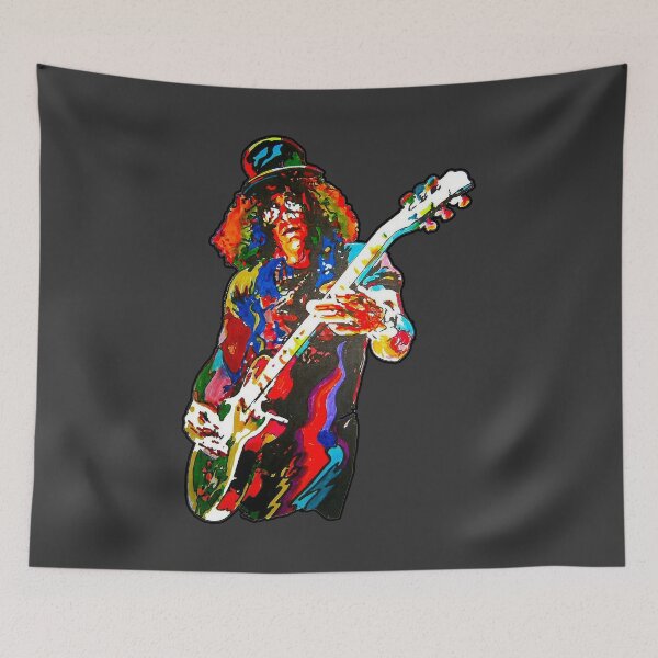 Item preview, frampton guitaris art designed and sold by Owen H Harmer.