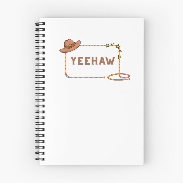 Item preview, Yeehaw designed and sold by PrintyRelatable.