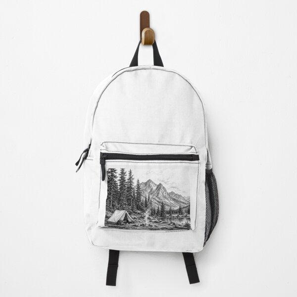 Item preview, camp fire designed and sold by animeXgame001.