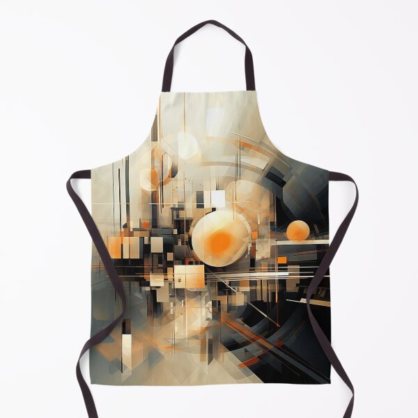 Item preview, Mechanical Elegance Abstract designed and sold by semenol.