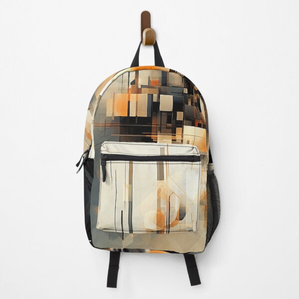 Item preview, Mechanical Elegance Abstract designed and sold by semenol.