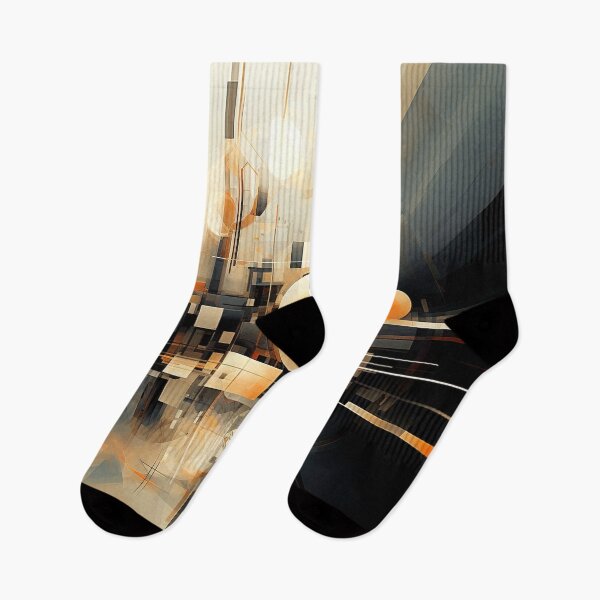 Item preview, Mechanical Elegance Abstract designed and sold by semenol.