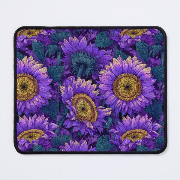 Item preview, Fresh Sunflower Flower - Hawaiian Flower Pattern - Dad Fathers Day Gifts designed and sold by RoyalStarsPatts.