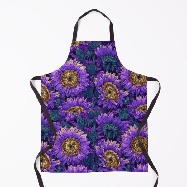 Item preview, Fresh Sunflower Flower - Hawaiian Flower Pattern - Dad Fathers Day Gifts designed and sold by RoyalStarsPatts.