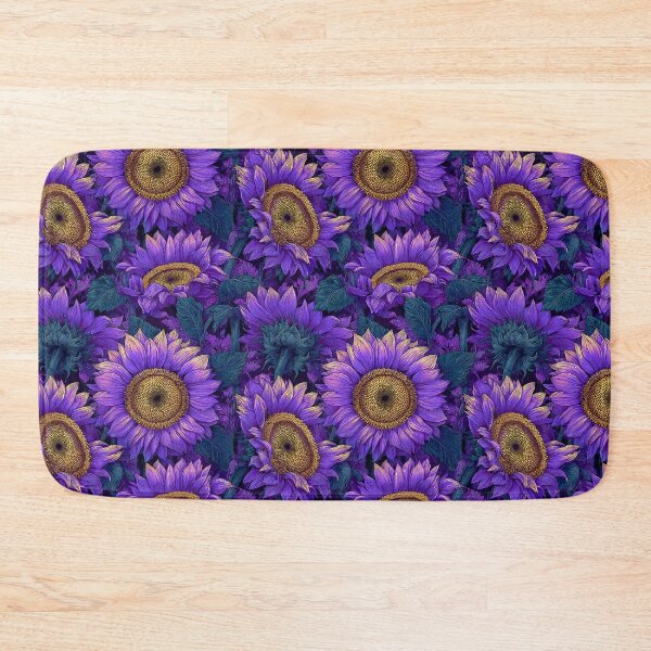 Item preview, Fresh Sunflower Flower - Hawaiian Flower Pattern - Dad Fathers Day Gifts designed and sold by RoyalStarsPatts.