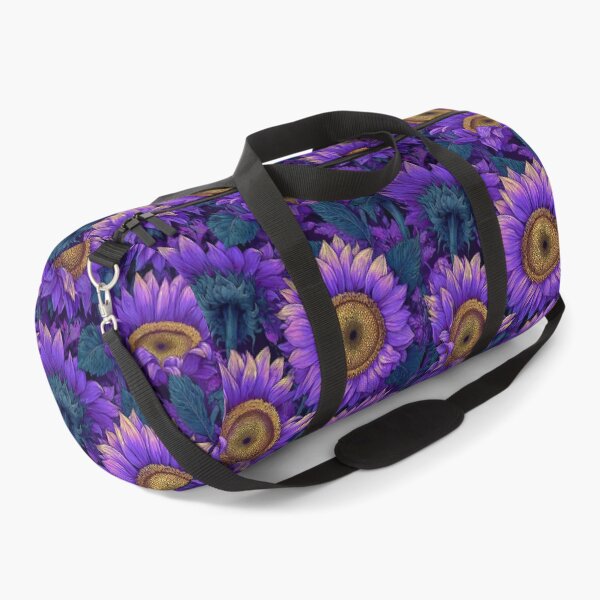 Item preview, Fresh Sunflower Flower - Hawaiian Flower Pattern - Dad Fathers Day Gifts designed and sold by RoyalStarsPatts.