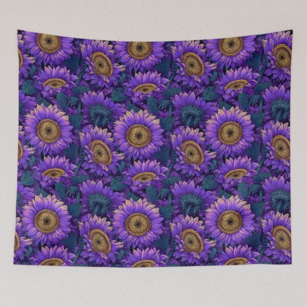 Item preview, Fresh Sunflower Flower - Hawaiian Flower Pattern - Dad Fathers Day Gifts designed and sold by RoyalStarsPatts.