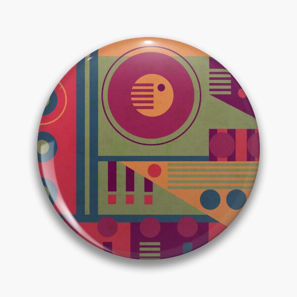 Item preview, Fluctuation designed and sold by Shelly Bremmer.