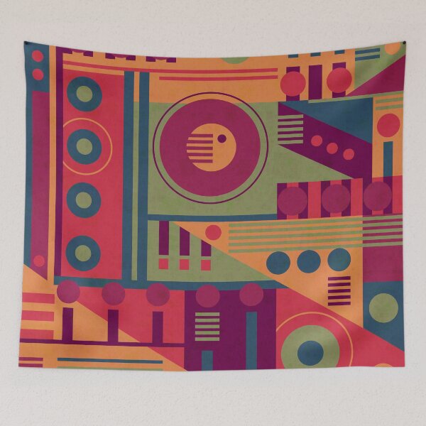 Item preview, Fluctuation designed and sold by Shelly Bremmer.