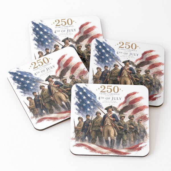 Item preview, 250 years and proud designed and sold by Talpha.