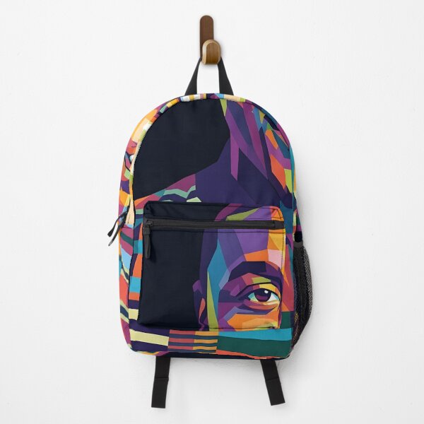Item preview, Akon Pop Art designed and sold by LastTheWar.