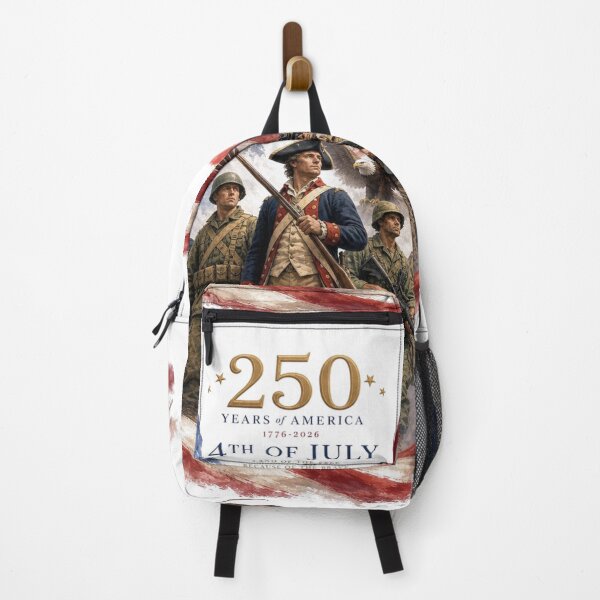 Item preview, 250 years and proud designed and sold by Talpha.