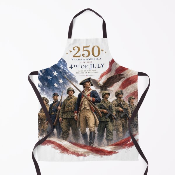 Item preview, 250 years and proud designed and sold by Talpha.