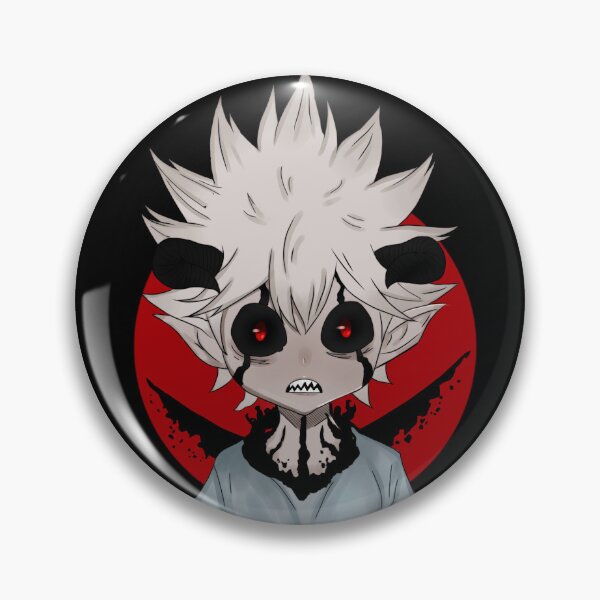 Item preview, Scribble Little Demon  designed and sold by Izaa-aart.