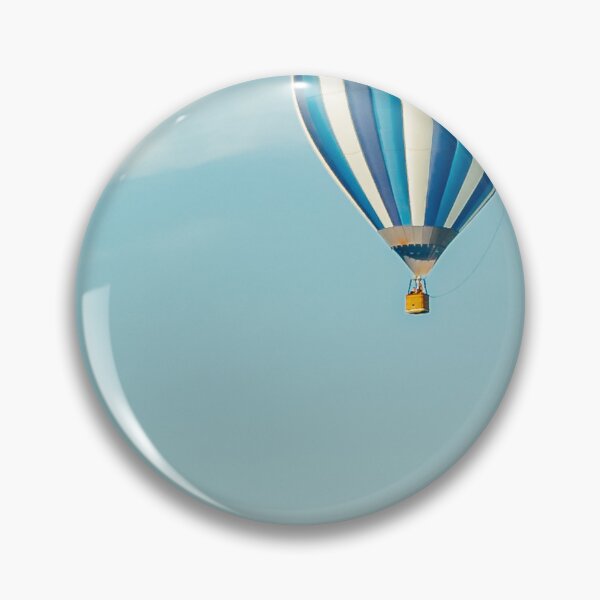 Artikelvorschau, Heißluftballon 2 entworfen und verkauft von Cheneuil.