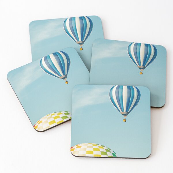 Item preview, hot air balloon 2 designed and sold by Cheneuil.