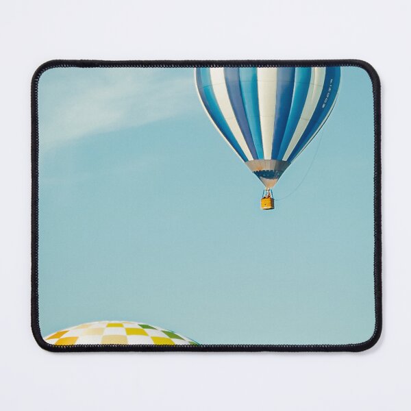 Item preview, hot air balloon 2 designed and sold by Cheneuil.