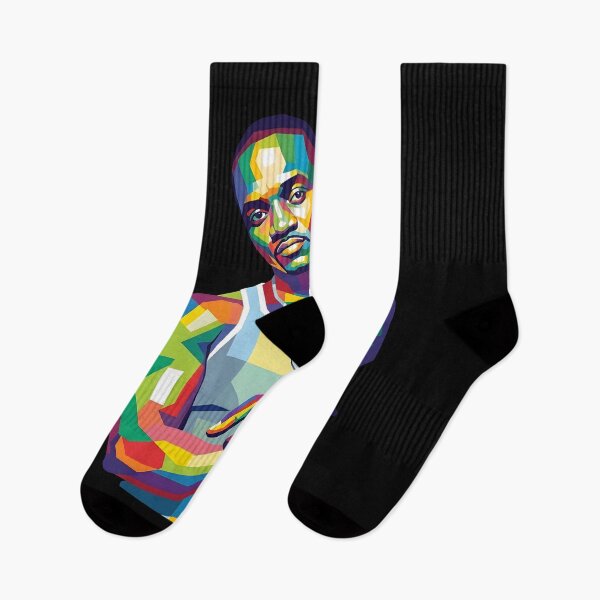 Item preview, Akon Pop Art designed and sold by LastTheWar.