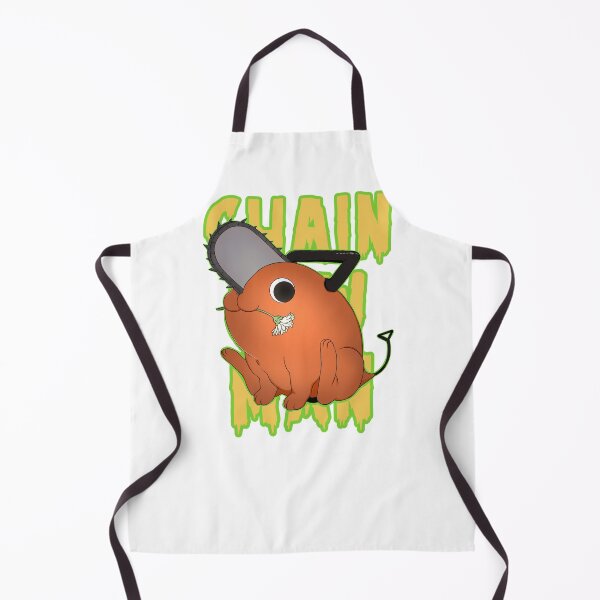 Item preview, Doodle Chainsaw designed and sold by ValdoArt.