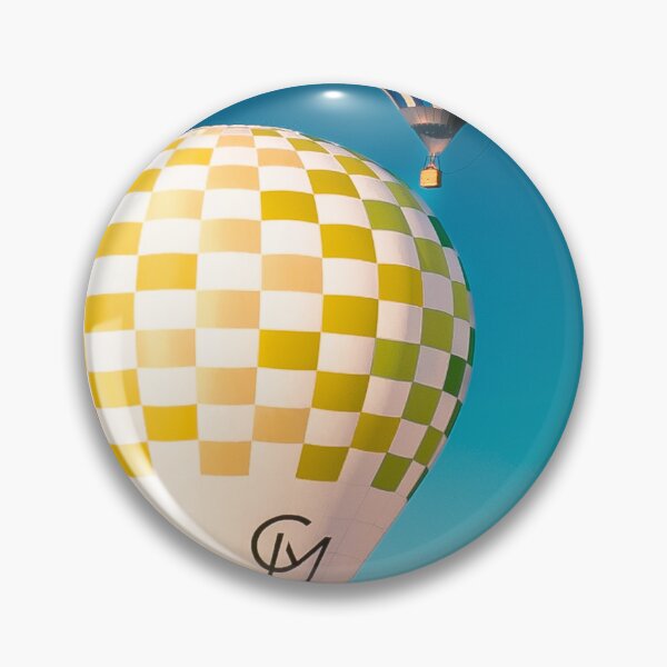 Item preview, hot air balloon 2 designed and sold by Cheneuil.