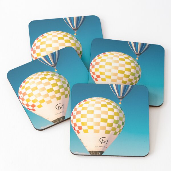 Item preview, hot air balloon 2 designed and sold by Cheneuil.