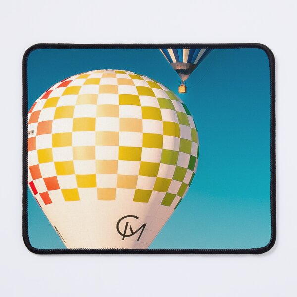 Item preview, hot air balloon 2 designed and sold by Cheneuil.