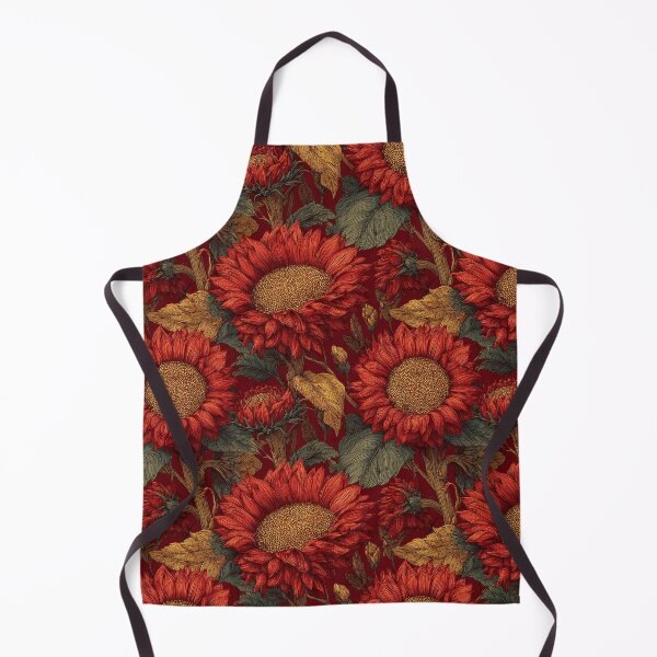 Item preview, Unique Sunflower Floral - Flower Bouquet Pattern - Father'S Day Gift Ideas designed and sold by RoyalStarsPatts.