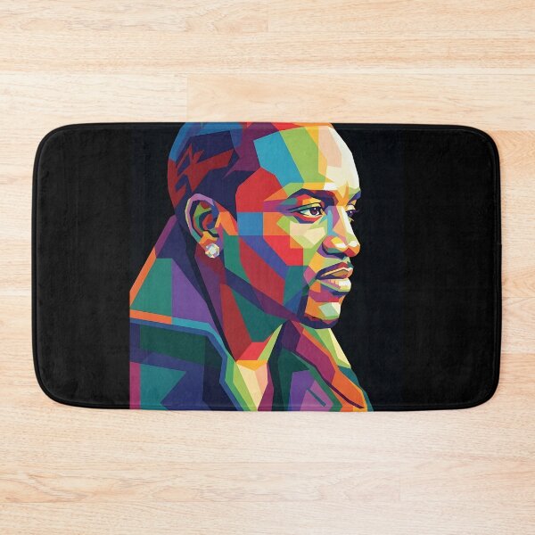 Item preview, Akon Pop Art designed and sold by LastTheWar.