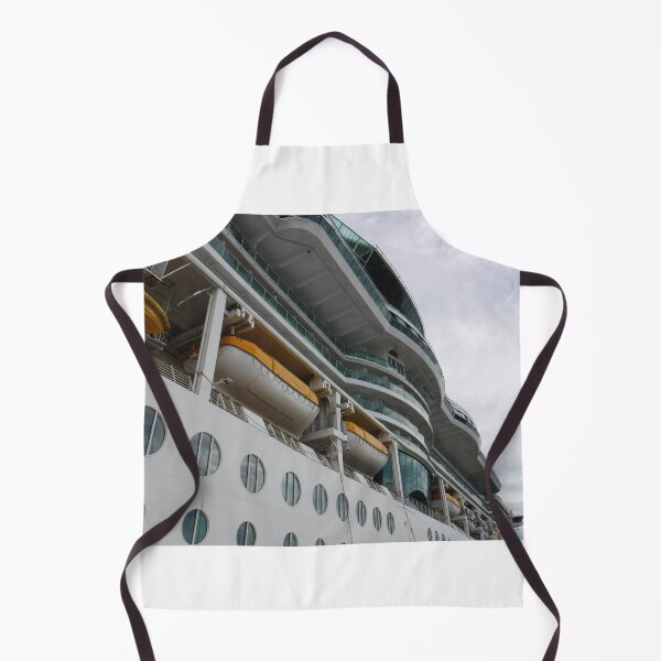 Item preview, Cruise Ship designed and sold by GloriaGranat.