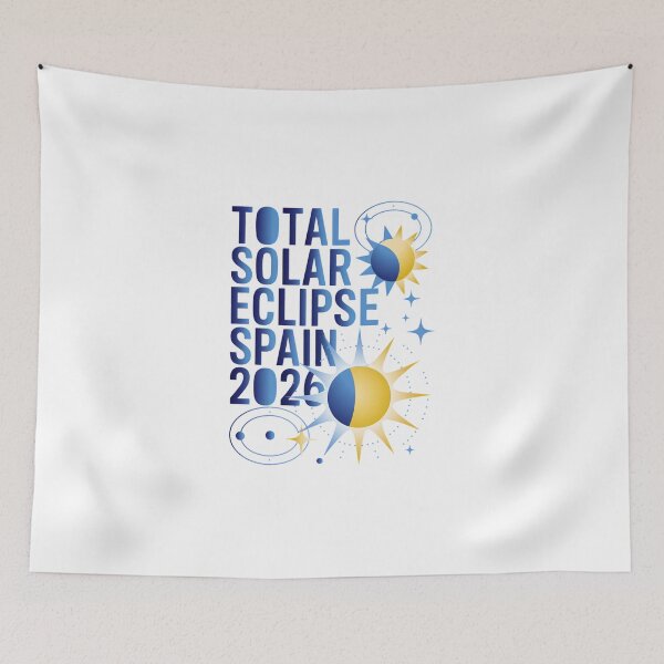 Item preview, Total Solar Eclipse 2026 designed and sold by jkrphoto.