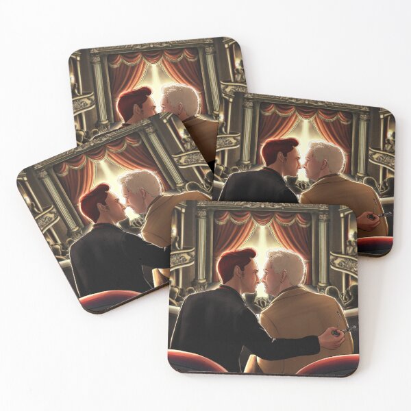 Item preview, A Night At The Opera designed and sold by RubyAurum.