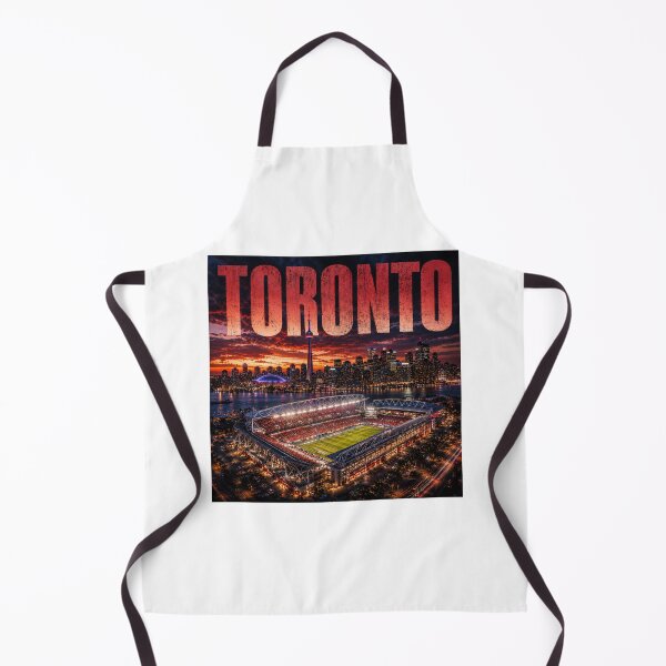 Item preview, TORONTO CITY Cinematic Stadium Edition designed and sold by globetrottergfx.