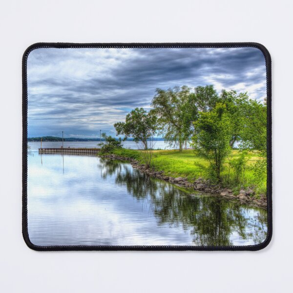 Item preview, On the Lake designed and sold by Victor Kilman.