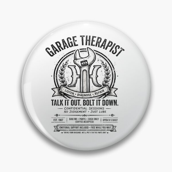 Item preview, Garage  designed and sold by slawekw.
