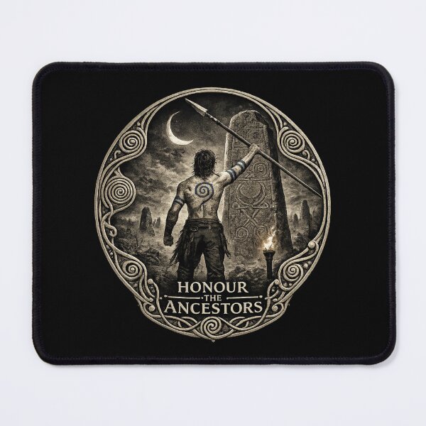 Item preview, Honour the Ancestors - Pictish Legacy designed and sold by Mission Ready.