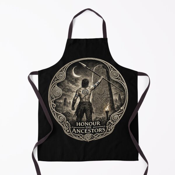 Item preview, Honour the Ancestors - Pictish Legacy designed and sold by Mission Ready.
