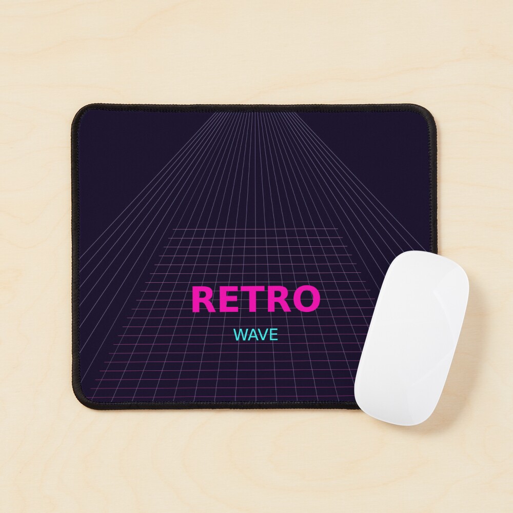 Item preview, Mouse Pad designed and sold by InkRill.