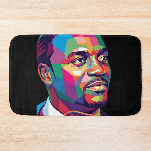 Item preview, Akon Pop Art designed and sold by LastTheWar.