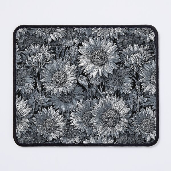 Item preview, Elegant Sunflower Flower - Flower Bouquet Pattern - Father'S Day Gifts designed and sold by RoyalStarsPatts.