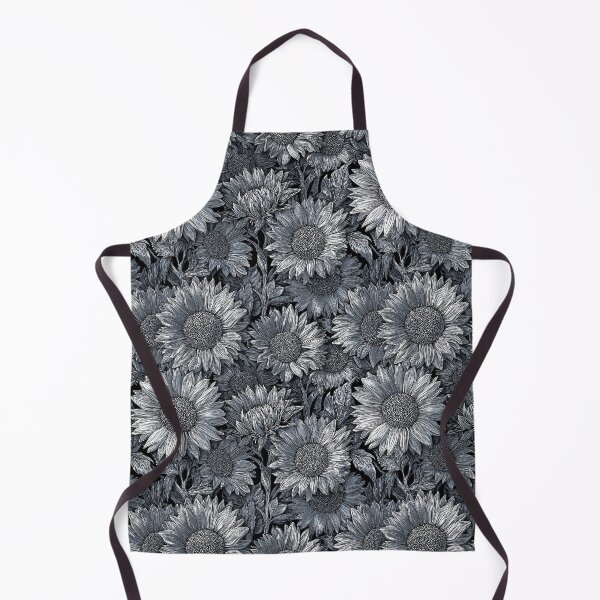 Item preview, Elegant Sunflower Flower  - Flower Bouquet Pattern - Father'S Day Gifts designed and sold by RoyalStarsPatts.