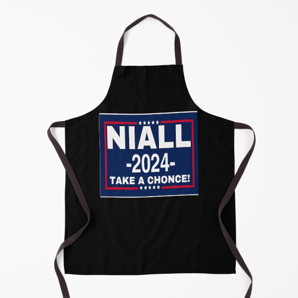 Item preview, Niall 2024 Take A Chonce Fandom Joke  designed and sold by littyfactz.