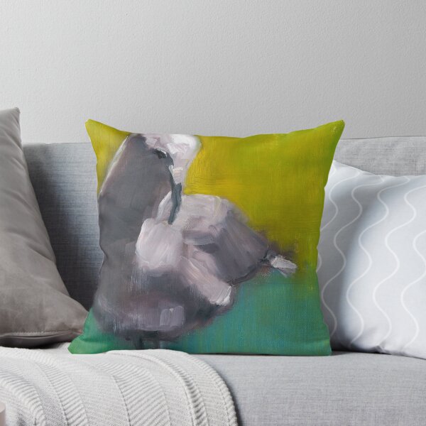 Item preview, Seagull Painting Original Nautical Bright designed and sold by BuckaBaby.