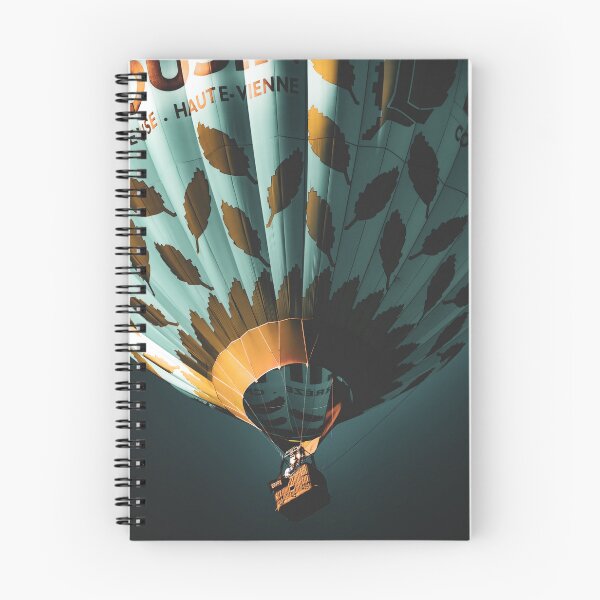 Item preview, hot air balloon close up designed and sold by Cheneuil.