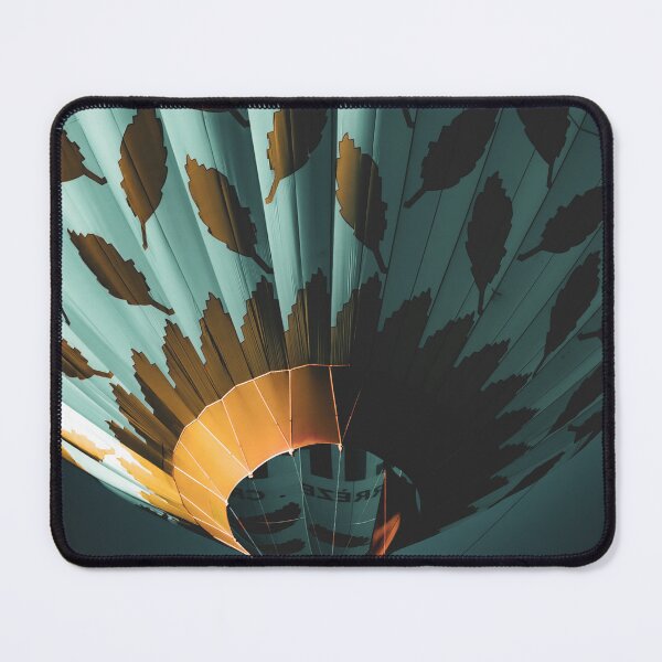 Item preview, hot air balloon close up designed and sold by Cheneuil.