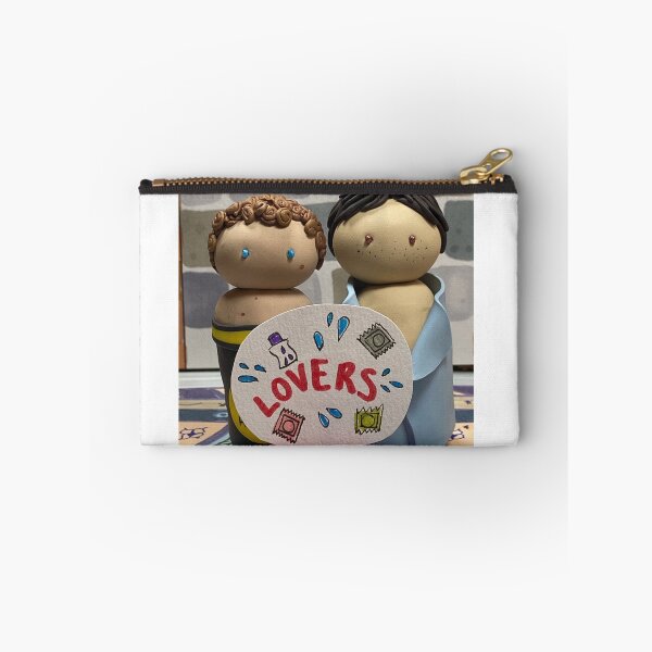 Item preview, Lovers (Shane's Version) designed and sold by GilbenPeebles.
