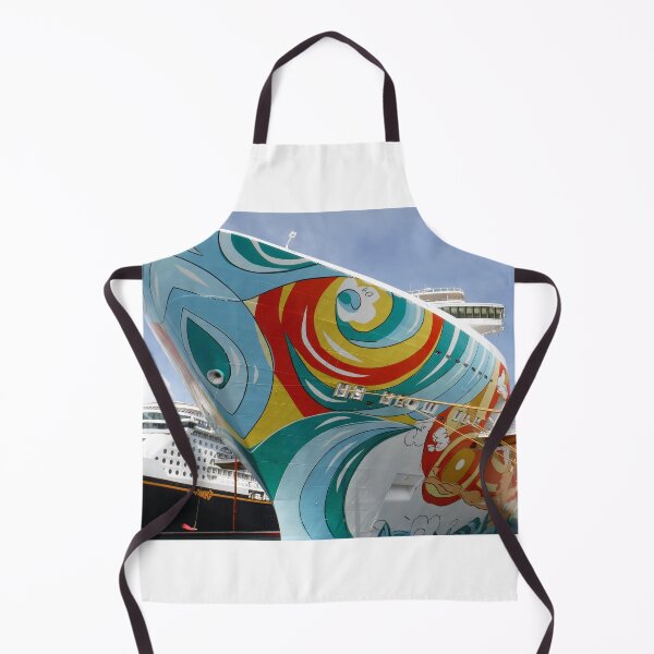 Item preview, Cruise Ship designed and sold by GloriaGranat.