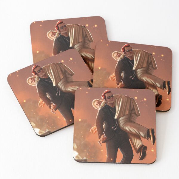 Item preview, Rescuing In Style designed and sold by RubyAurum.