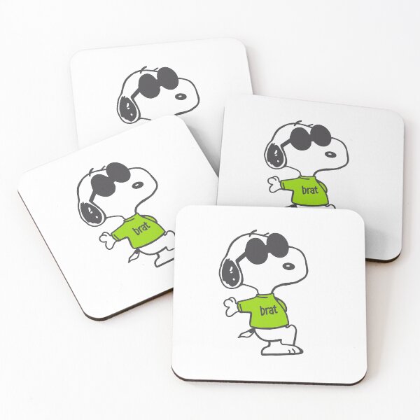 Item preview, Snoopy Brat designed and sold by Summertime_lovin.